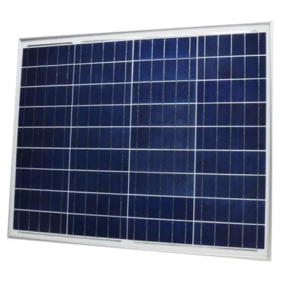 Сонячна панель з вбудованим акумулятором Full Energy SBBG-125